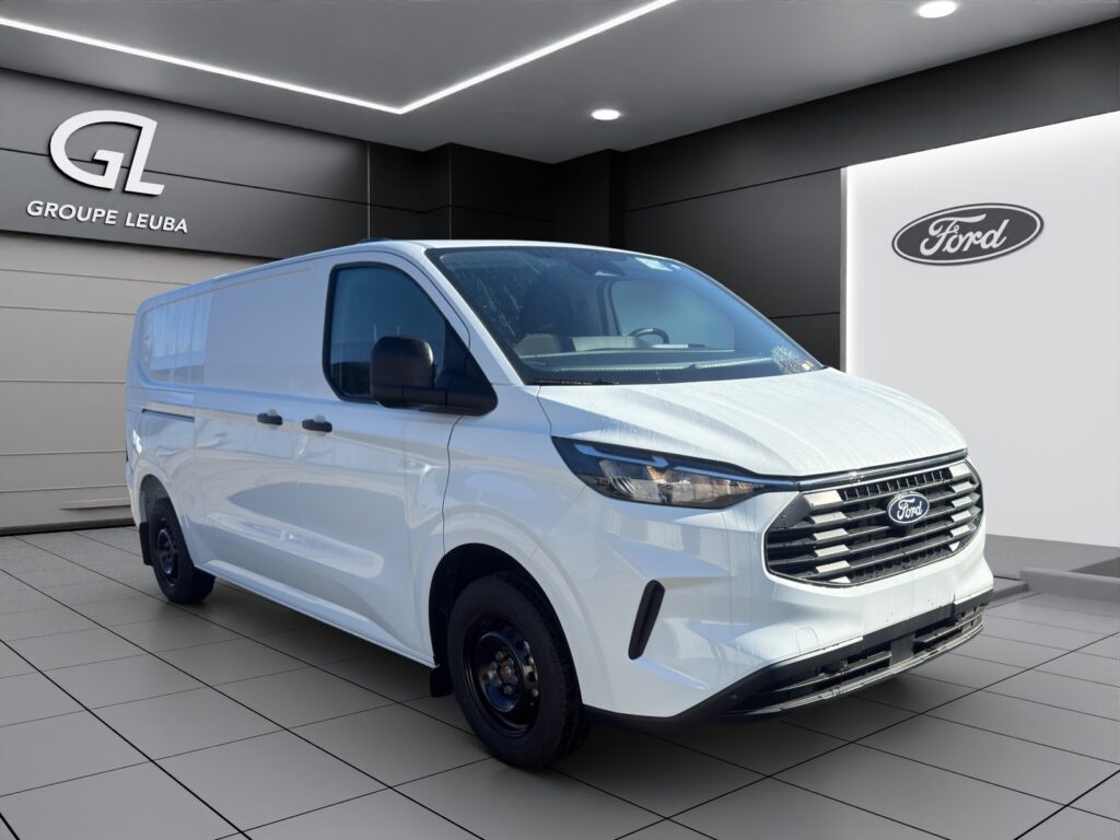 Transit Custom Van 280 L2H1 Trend
