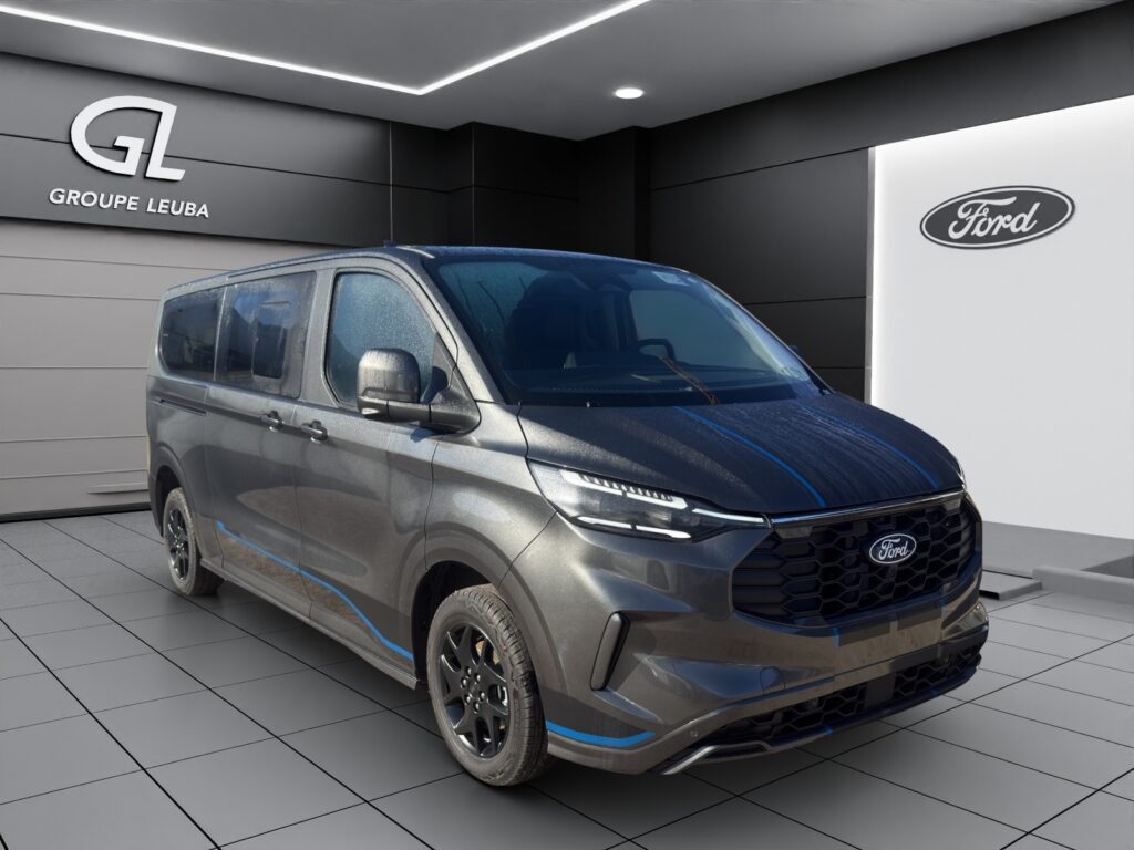 Tourneo Bus 320 L1H1 Sport Automat
