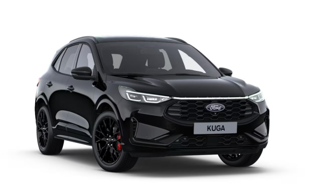 Kuga 2.5 FHEV ST-Line X 4WD