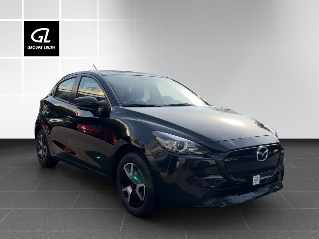 2 G 90 MHD Center-Line