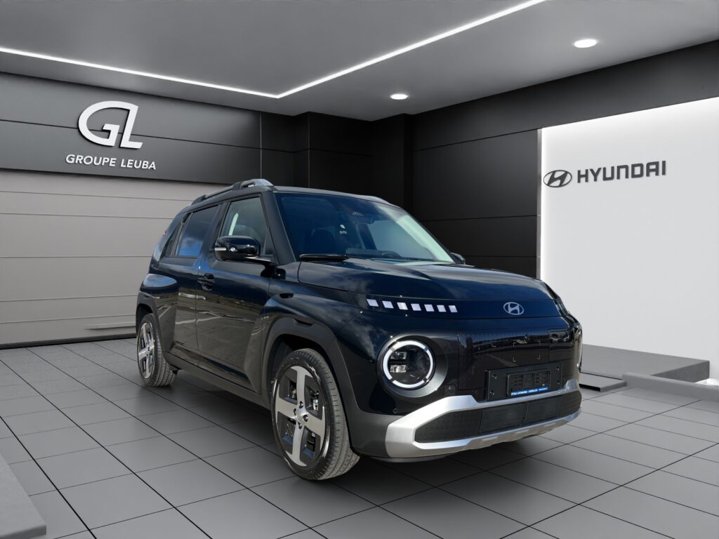 Inster 49kWh Vertex
