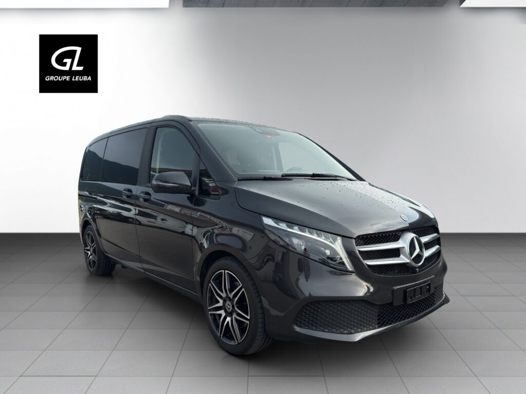 V 300 d K