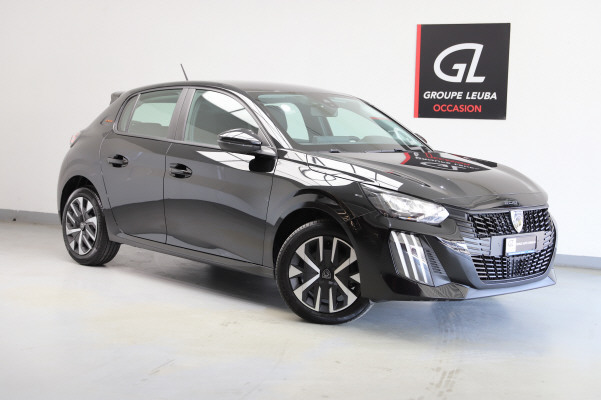 208 1.2 MHEV 110 Style