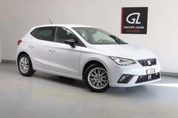 Ibiza 1.0 EcoTSI FR