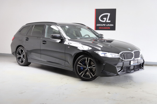 320d xDr 48V Tour M Sport