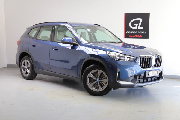 X1 xDrive 30e