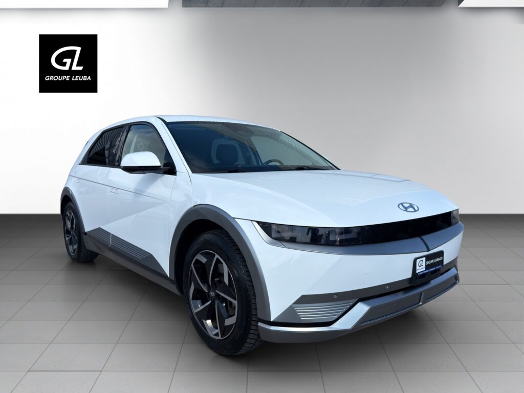 Ioniq 5 72kWh Amplia 2WD