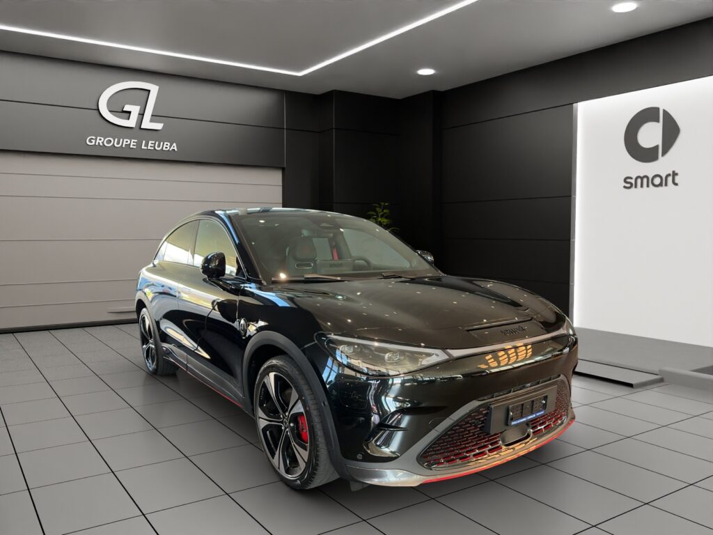 #3 66kWh BRABUS