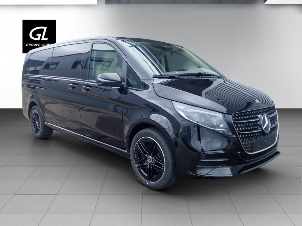 V 250 d extralang 4Matic Avantgarde 9G-Tronic