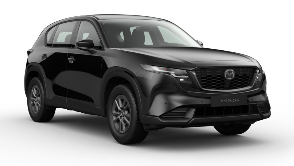 CX-5 e-Skyactiv-G 141 Prime-line FWD
