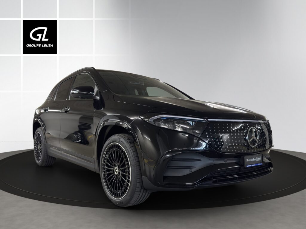 EQA 350 66,5 kWh 4Matic Excellence