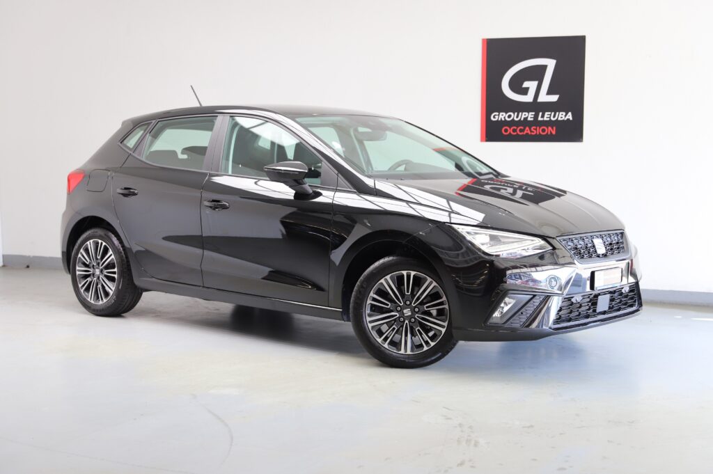 Ibiza 1.0 EcoTSI COPA Style DSG