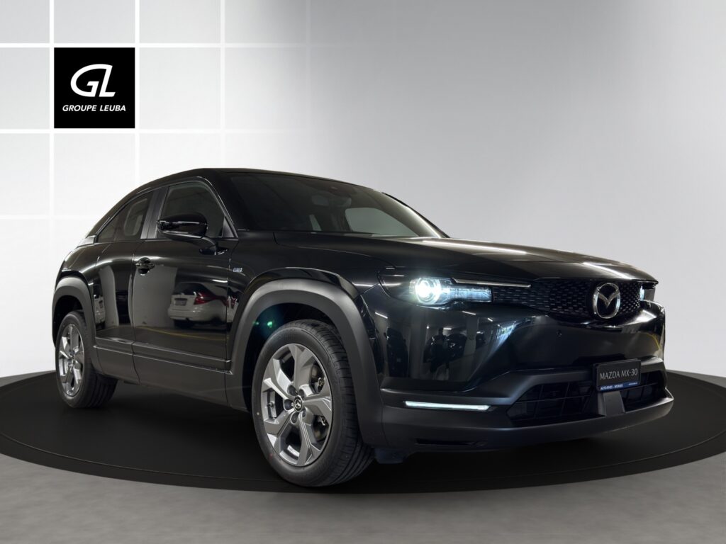 MX-30 e-Skyactiv Prime-Line