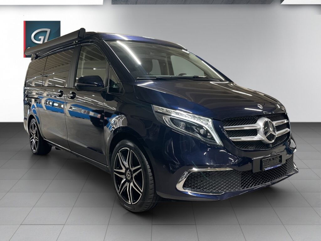 Marco Polo 300 d 4M Automat