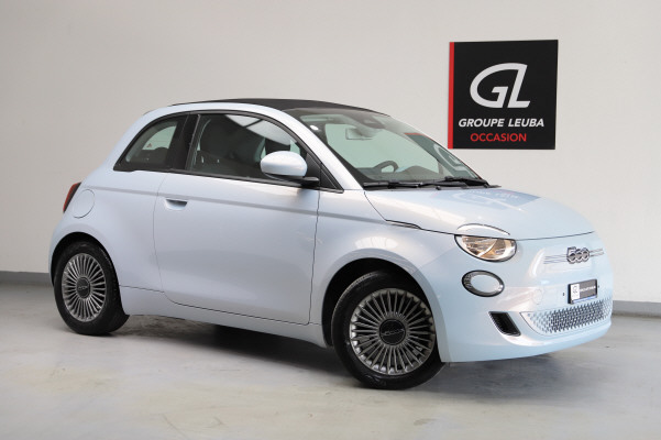 500 C el 87 kW Cult