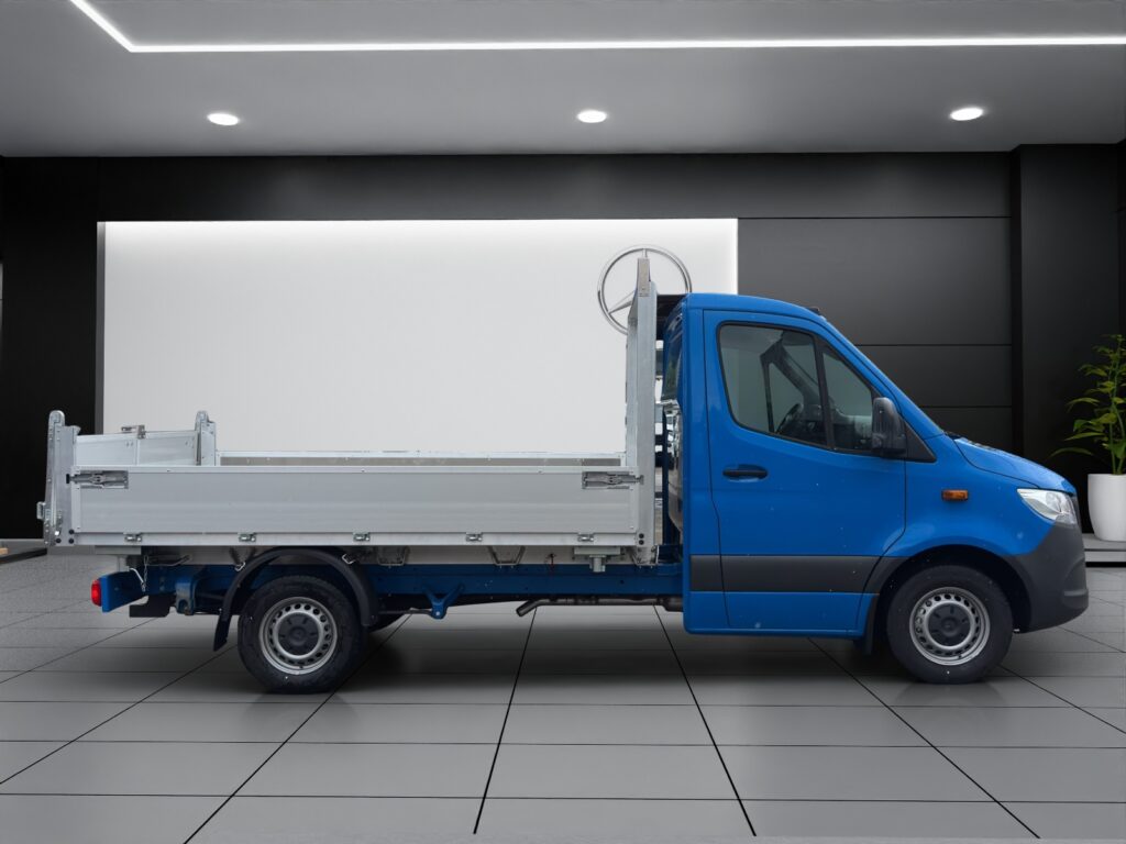 Sprinter 319 CDI Standard 9G-TRONIC