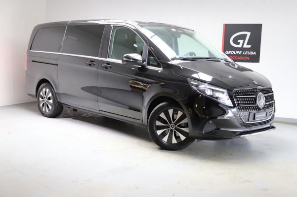 V 250 d Avantgarde L 4M
