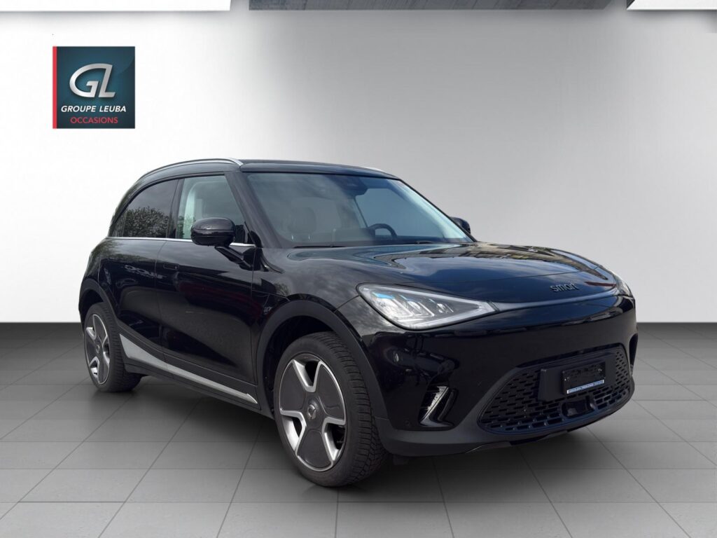 #1 66kWh Pro+