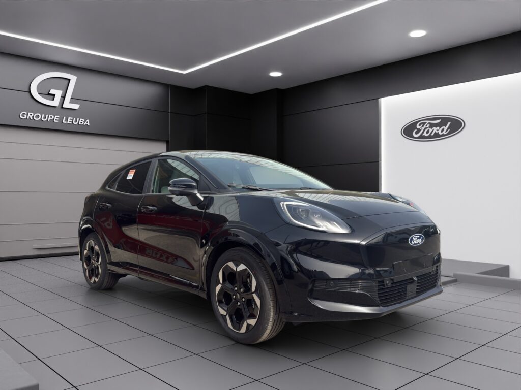 Puma Elektro 43kWh Premium