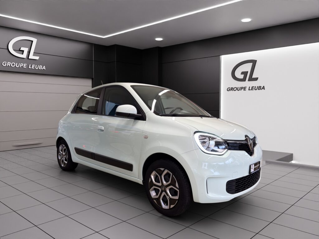 Twingo TCe 95 Zen