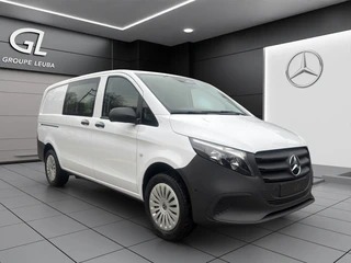 Vito 114 CDI Kompakt Pro 9G-Tronic 4M