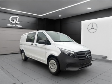 Vito 114 CDI Lang Pro 9G-Tronic