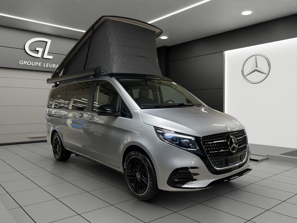 Marco Polo 300 d 4M Automat