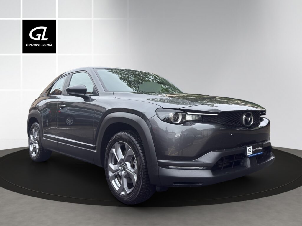 MX-30 e-Skyactiv Ambition Plus
