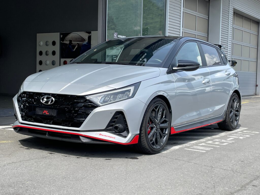 i20 1.6 T-GDi N