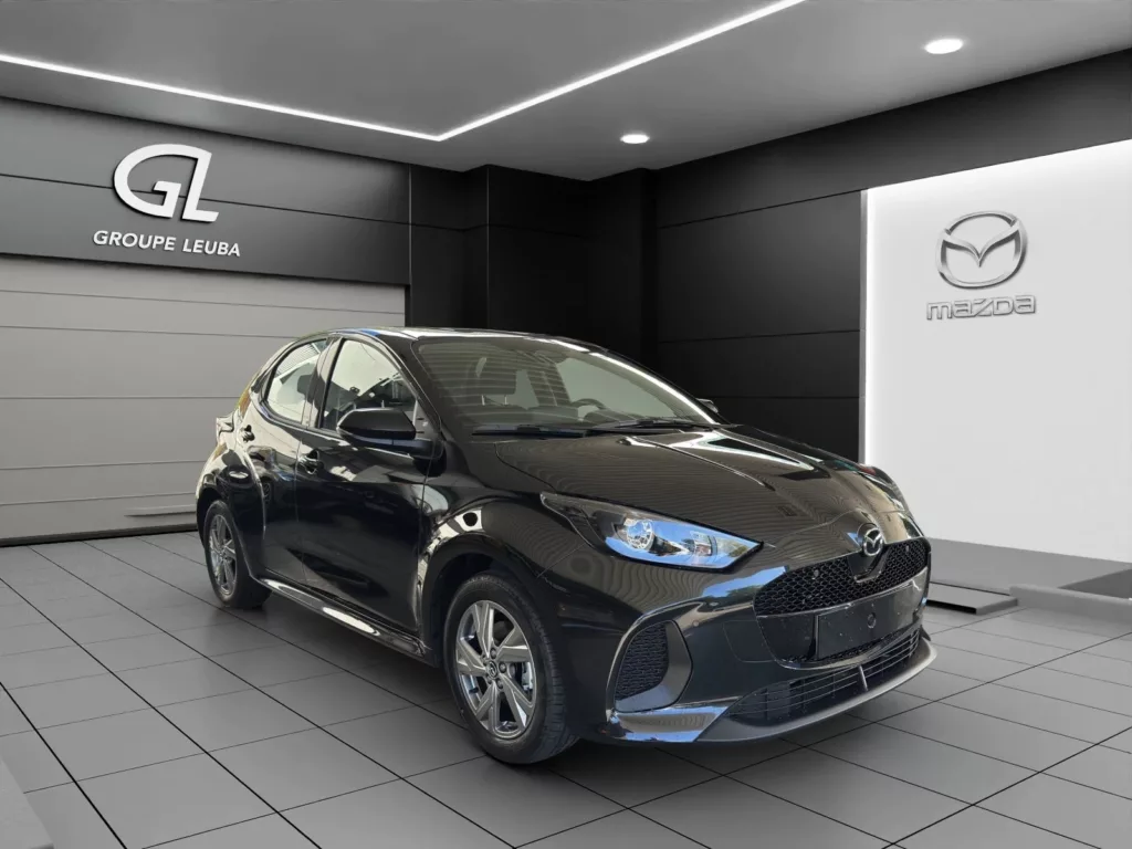 2 Hybrid Prime-line