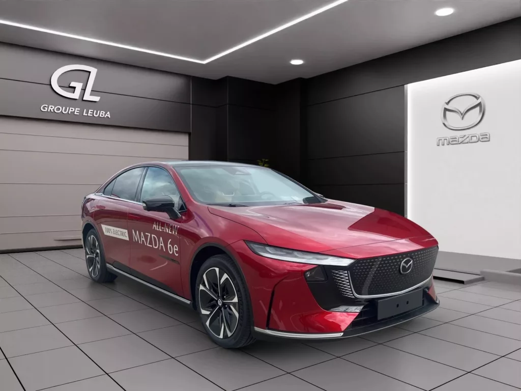 6e 258 69kWh Takumi Plus