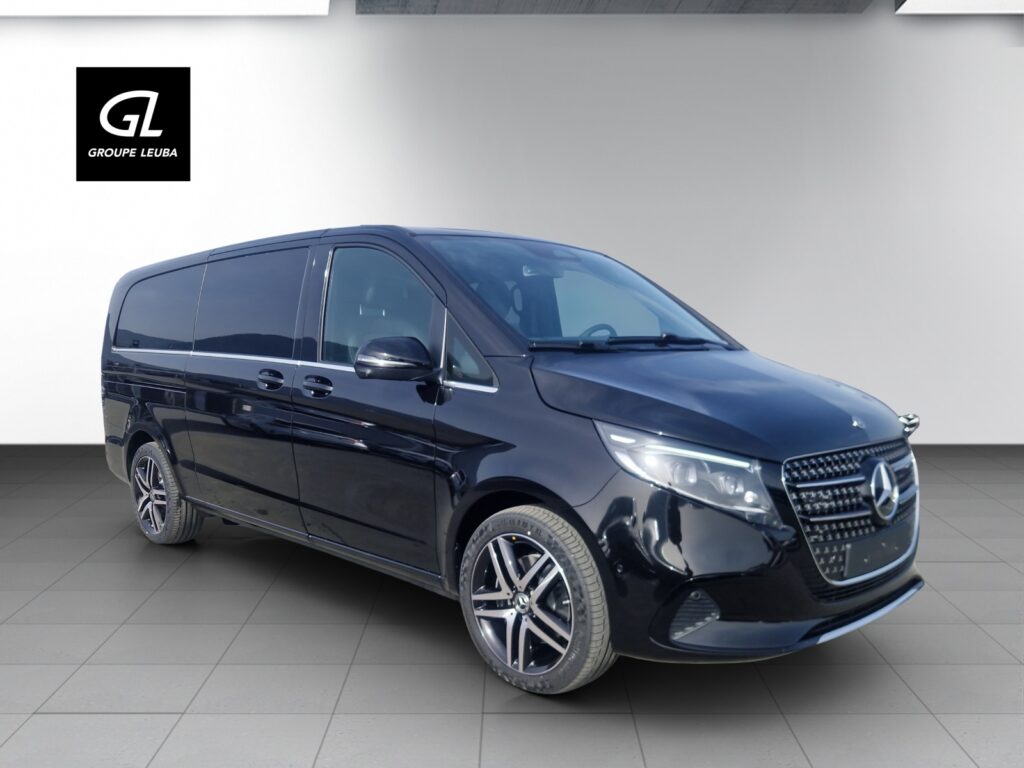 V 250 d kompakt 4Matic Avantgarde 9G-Tronic
