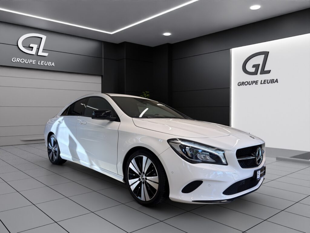 CLA 200 Night Star