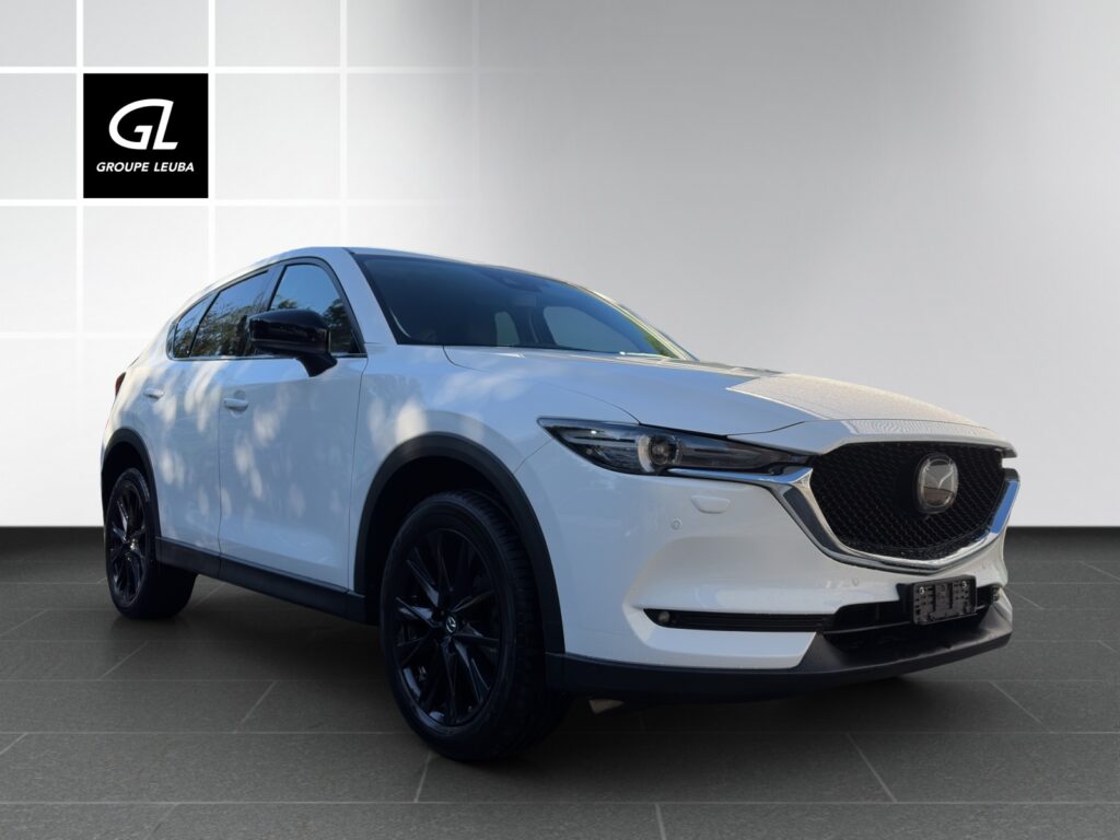 CX-5 G 194 Homura AWD