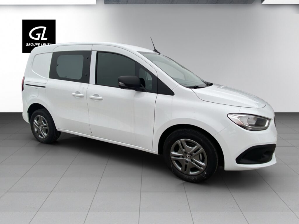 Citan 112 CDI Pro