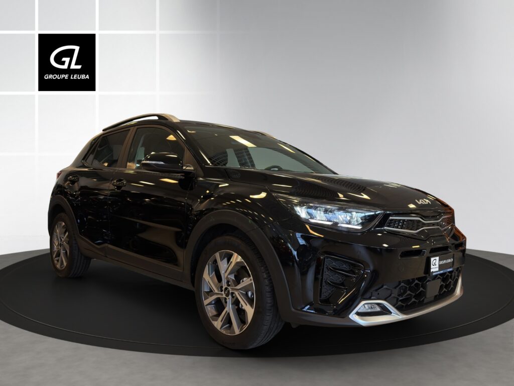 Stonic 1.0 T-GDI MHEV GT-Line DCT