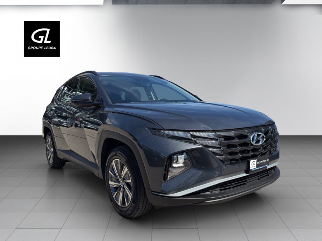 Tucson 1.6 HEV Origo 2WD