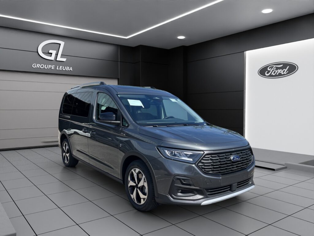Grand Tourneo Connect 1.5 PHEV Active Automat