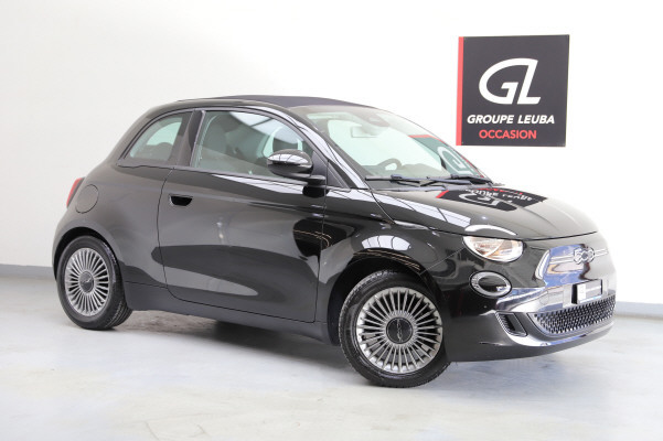 500 C el 87 kW Icon