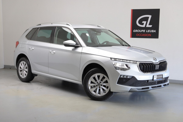 Kamiq 1.0 TSI Dynamic