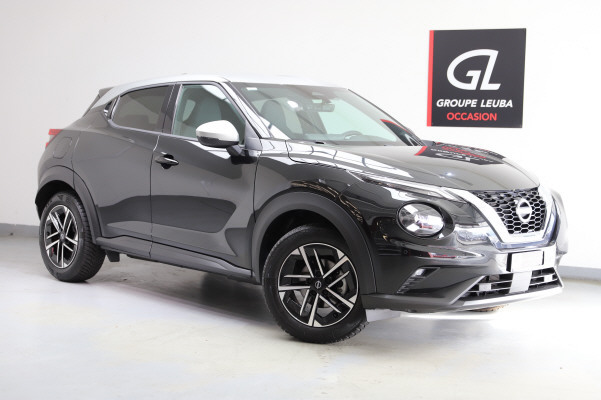Juke 1.0 DIG-T N-Sp. DCT