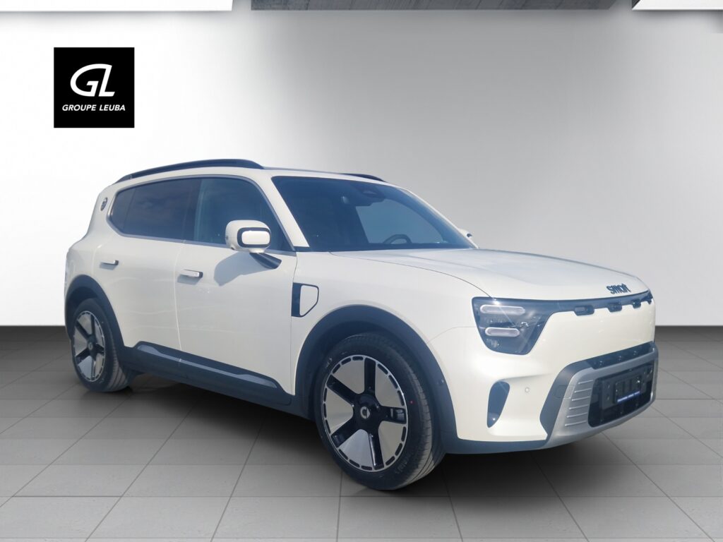 #5 100kWh Premium