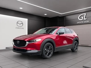 CX-30 SKYACTIV-X 186 M Hybrid Homura AWD AT