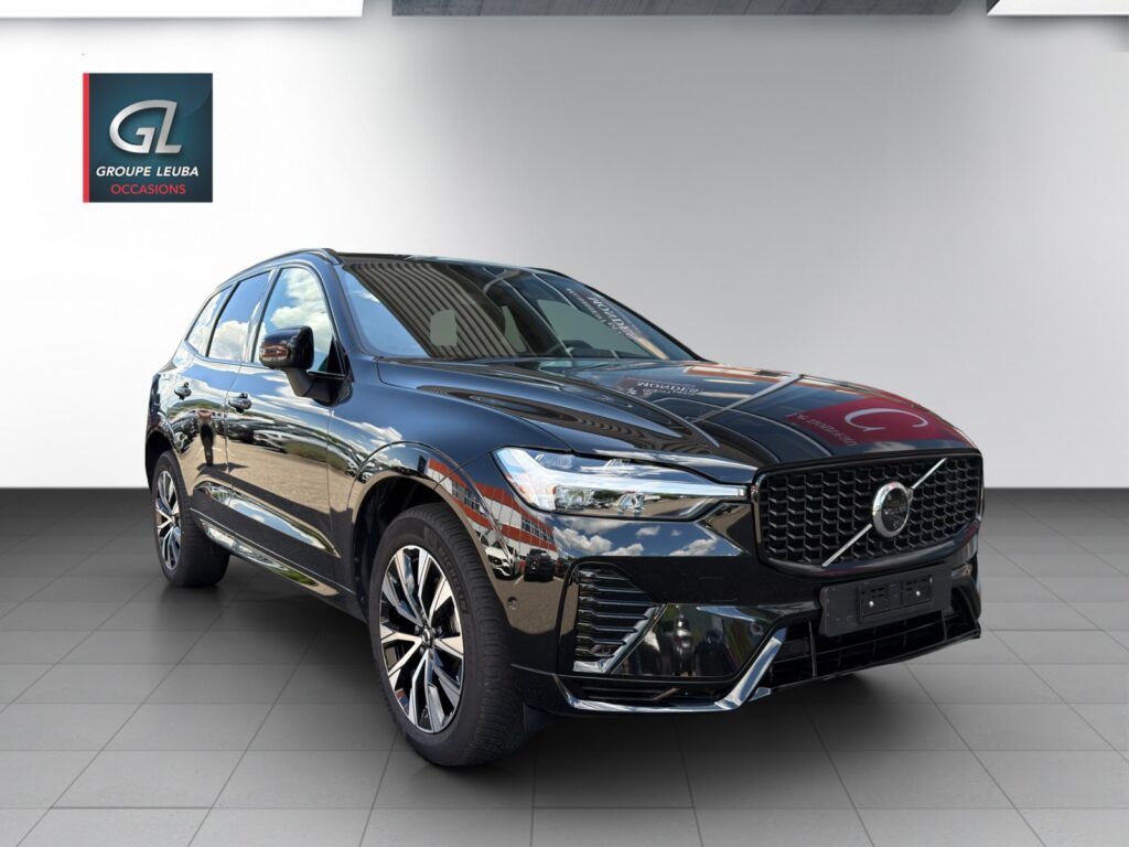 XC60 B5 B AWD Plus Dark