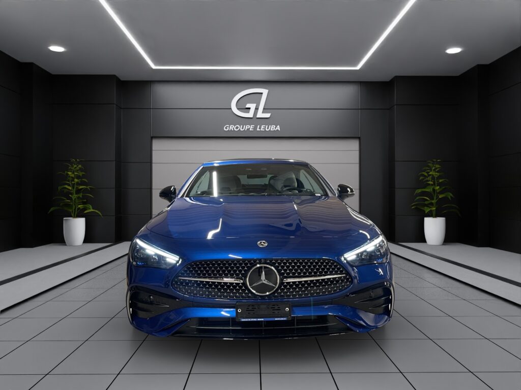 CLE 300 Cabrio 4Matic 9G-Tronic