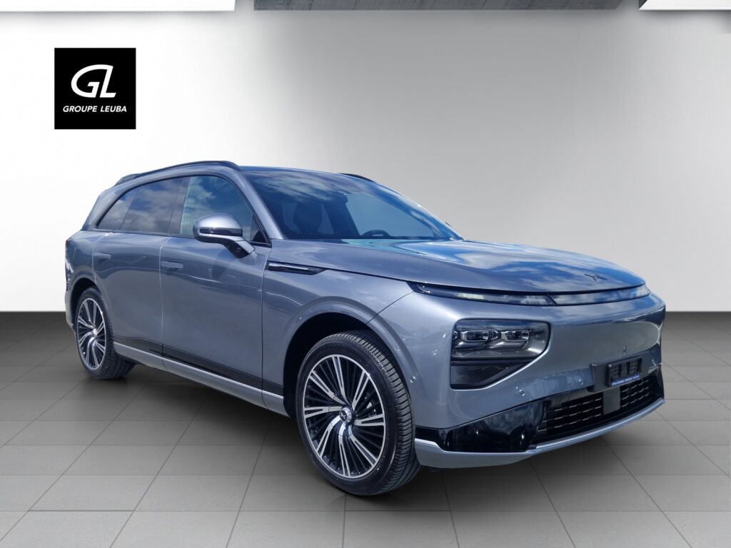 G9 93kWh Performance AWD