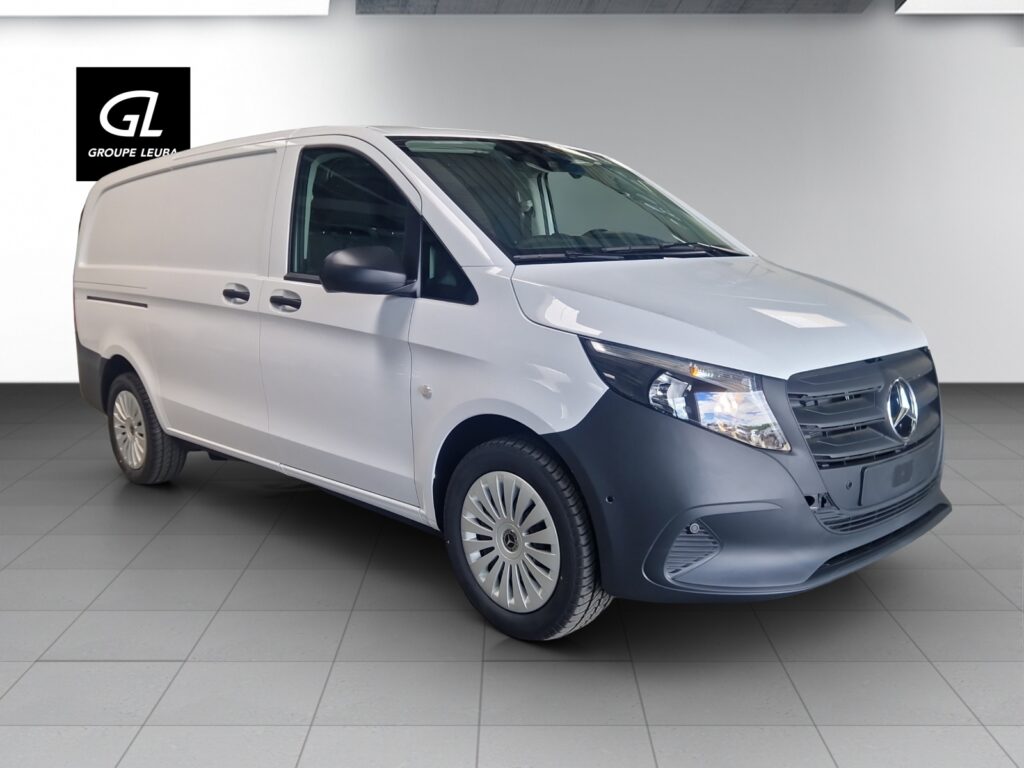 Vito 110 CDI Lang Pro
