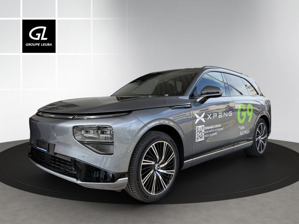 G9 93kWh Performance AWD