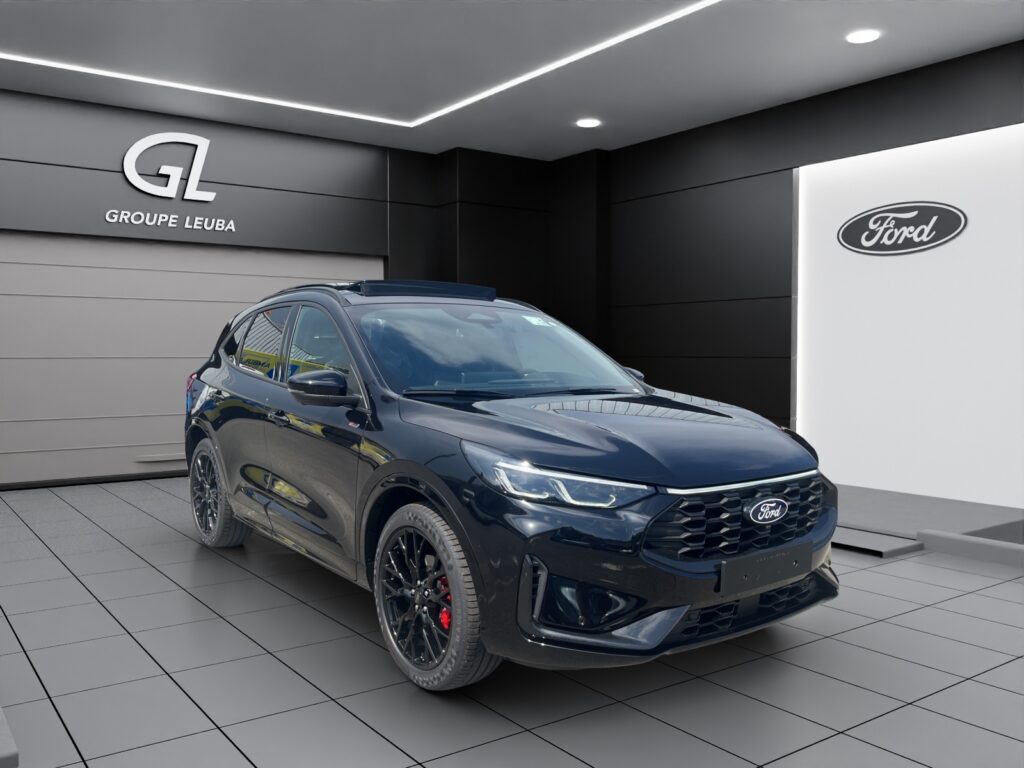 Kuga 2.5 FHEV ST-Line X 4WD