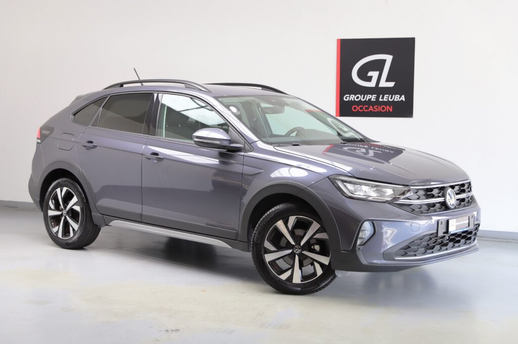 Taigo 1.0 TSI Life